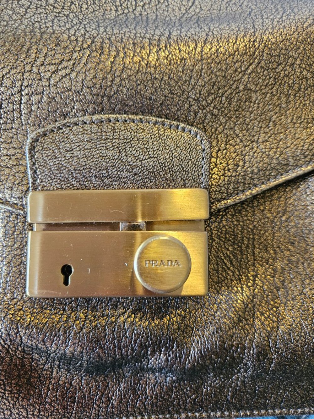 Prada Purse - Picture 3 of 5